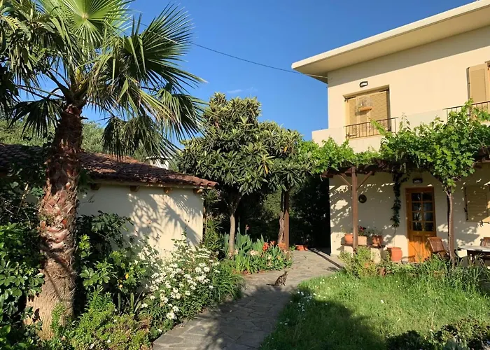 Villa Fatima