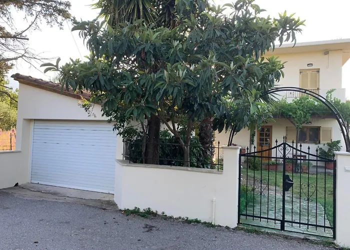 Villa Fatima