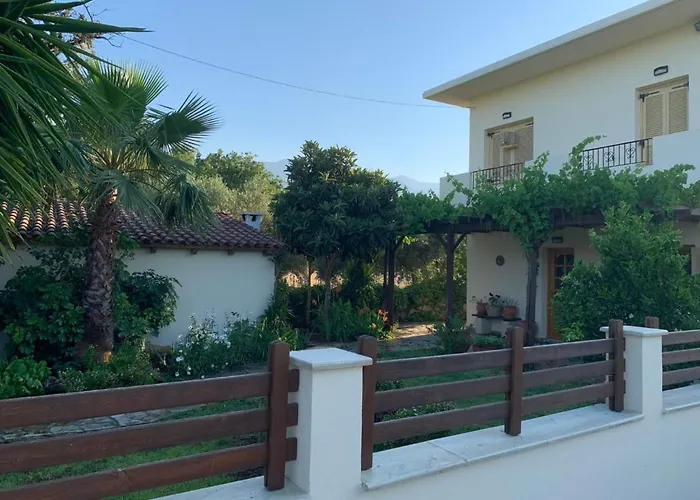 Villa Fatima