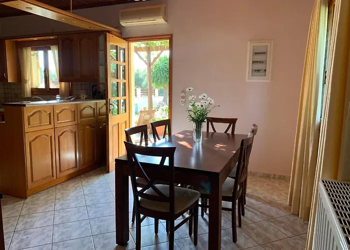 Villa Fatima