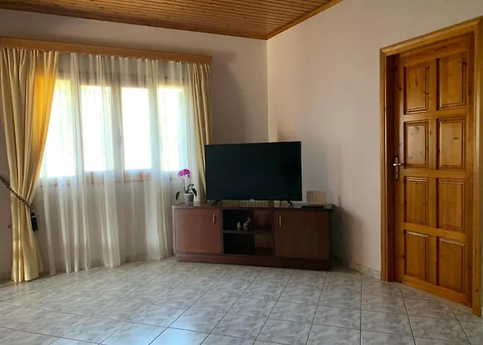 Villa Fatima