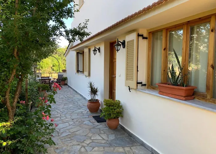 Villa Fatima