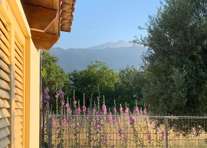 Villa Fatima