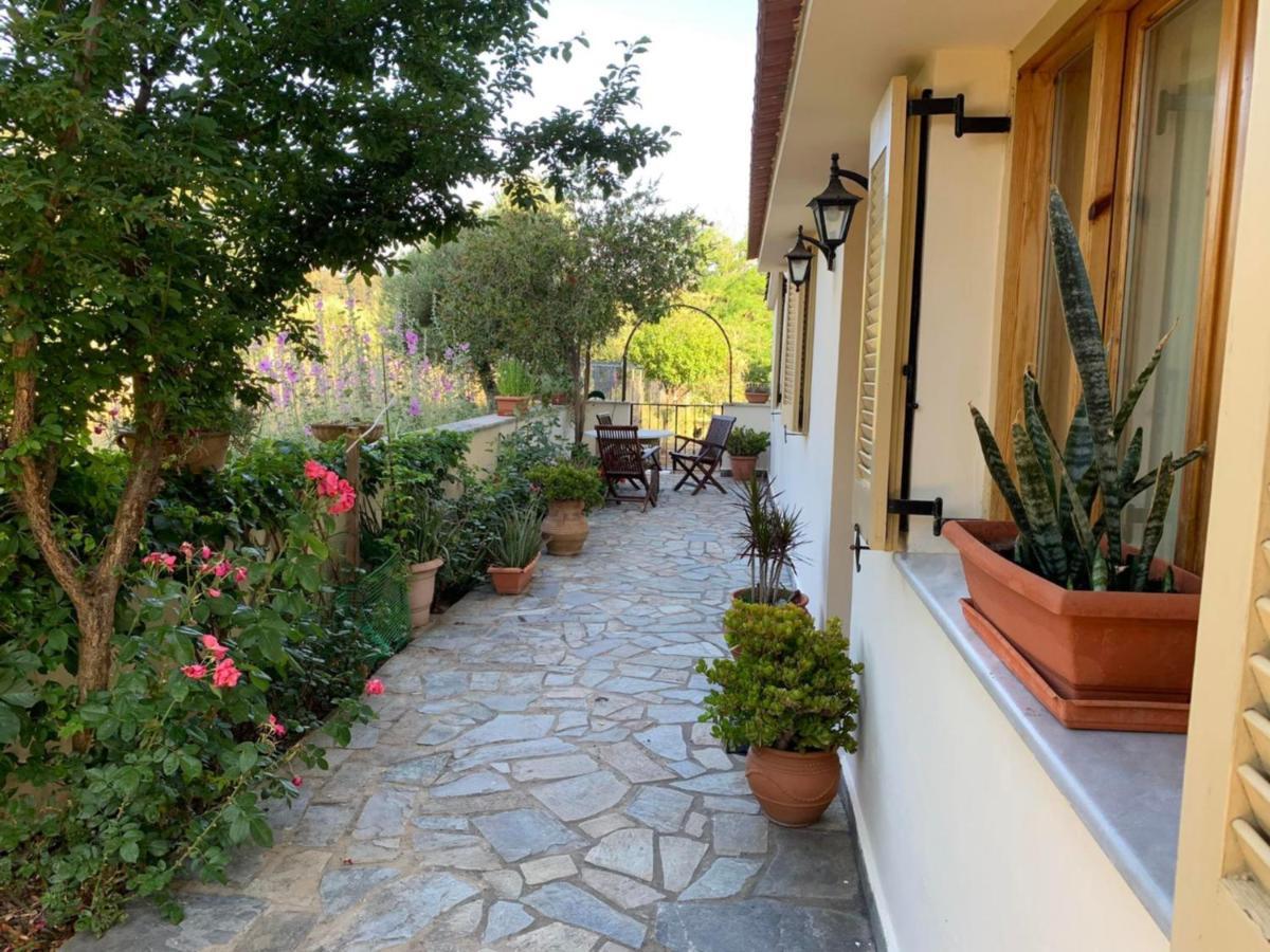 Fatima Villa *