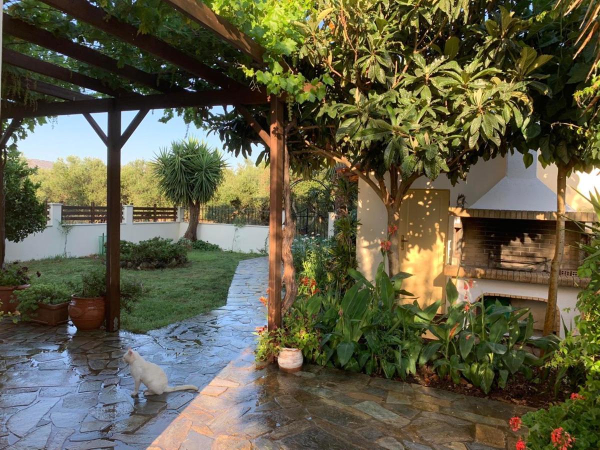 Fatima Villa *
