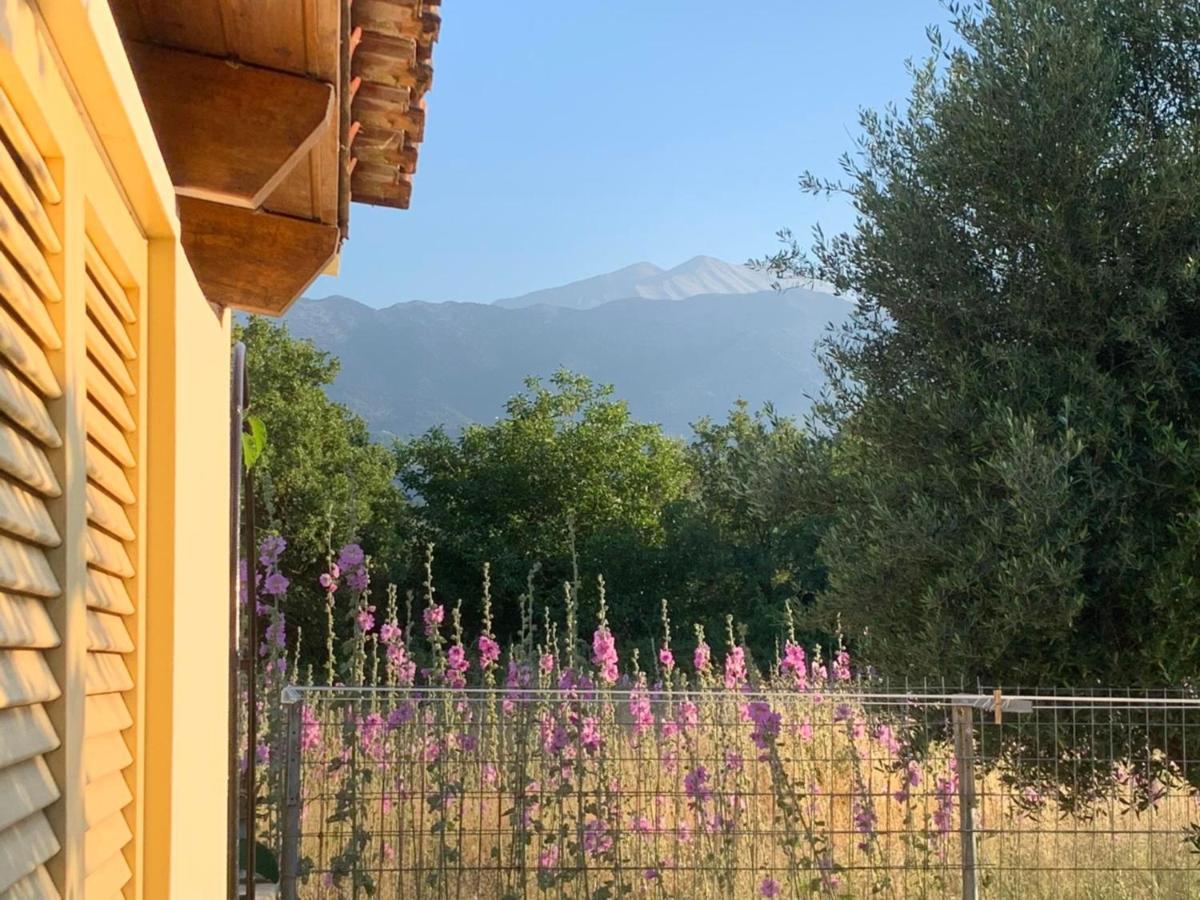 Villa Fatima *